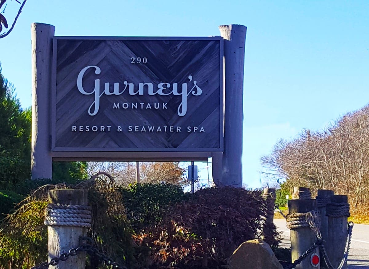 Gurney's Montauk Resort & Seawater Spa