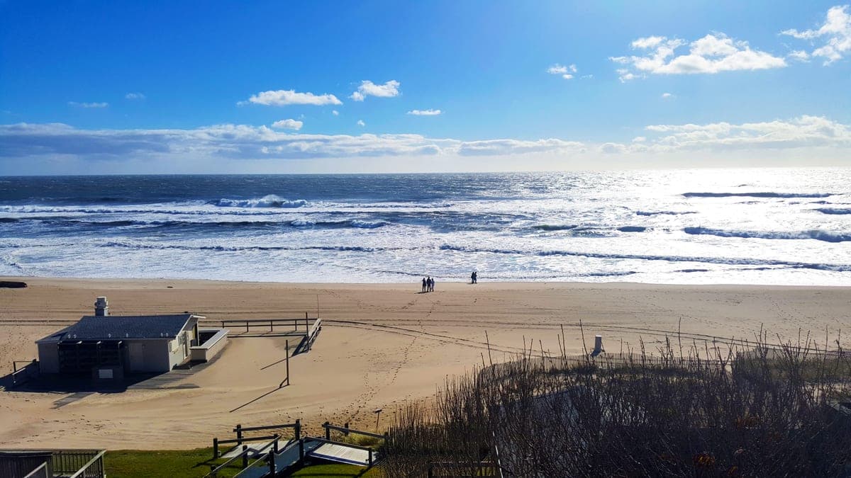Gurney's Montauk — Beach Club, Montauk