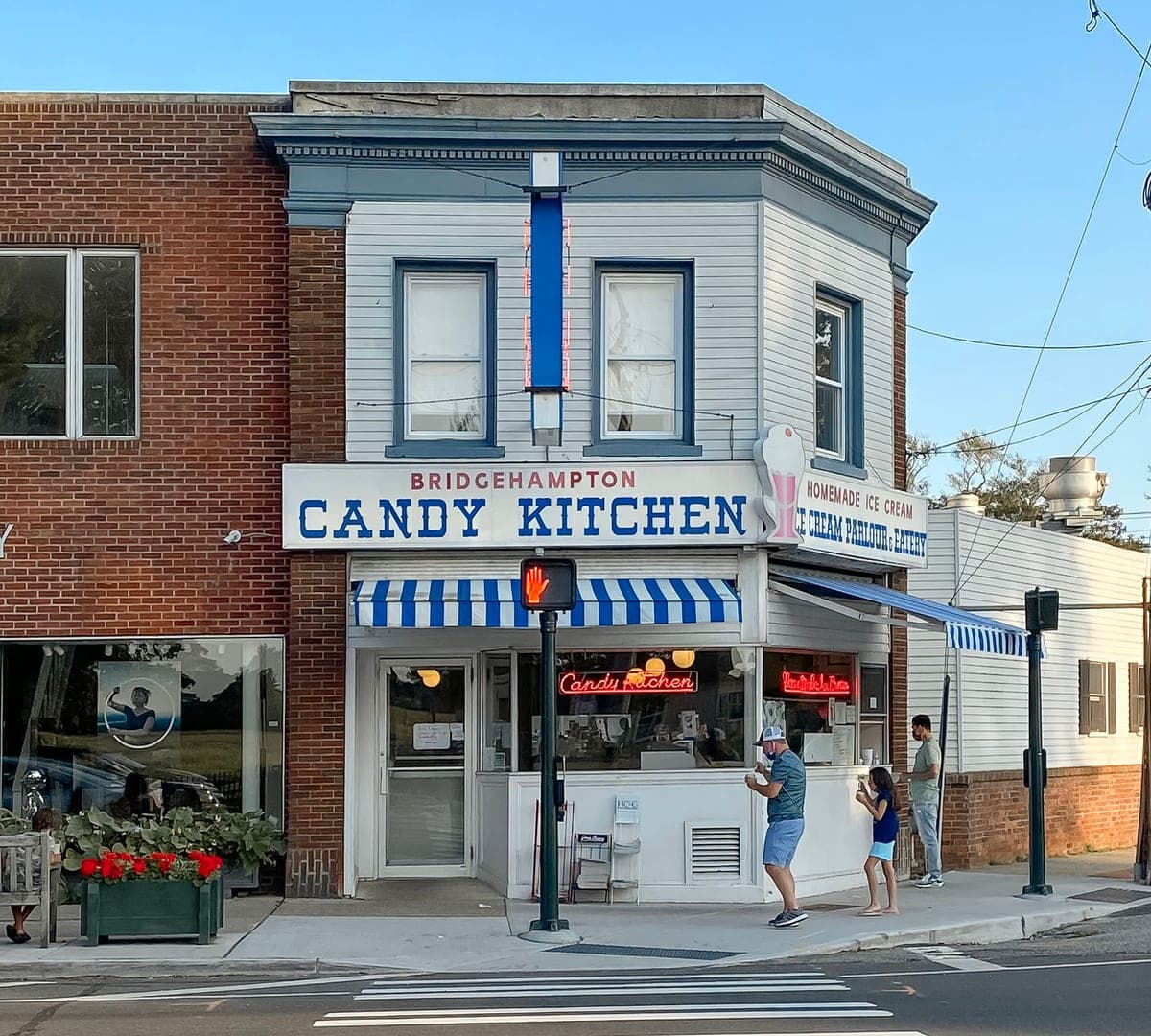 Bridgehampton Candy Kitchen in Bridgehampton