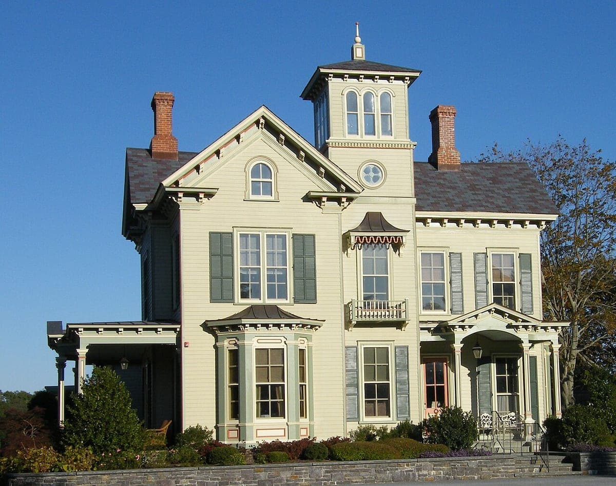 Jedediah Hawkins Inn in Jamesport