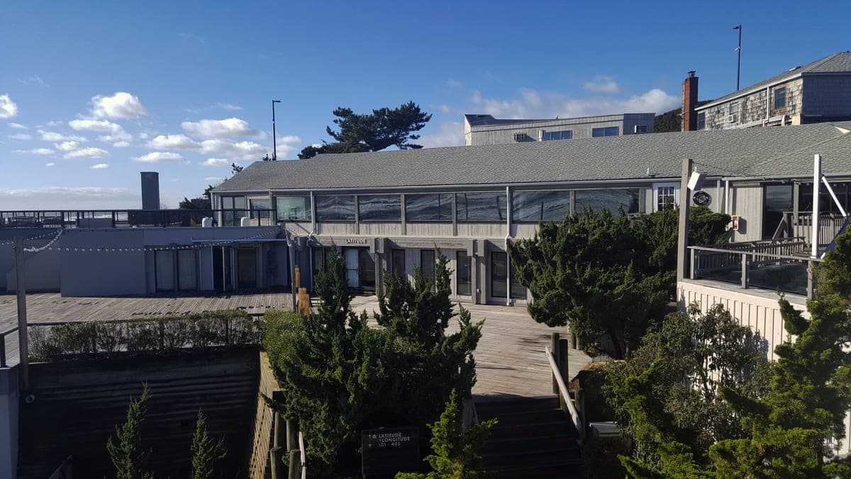 Gurney's Montauk Resort, Montauk