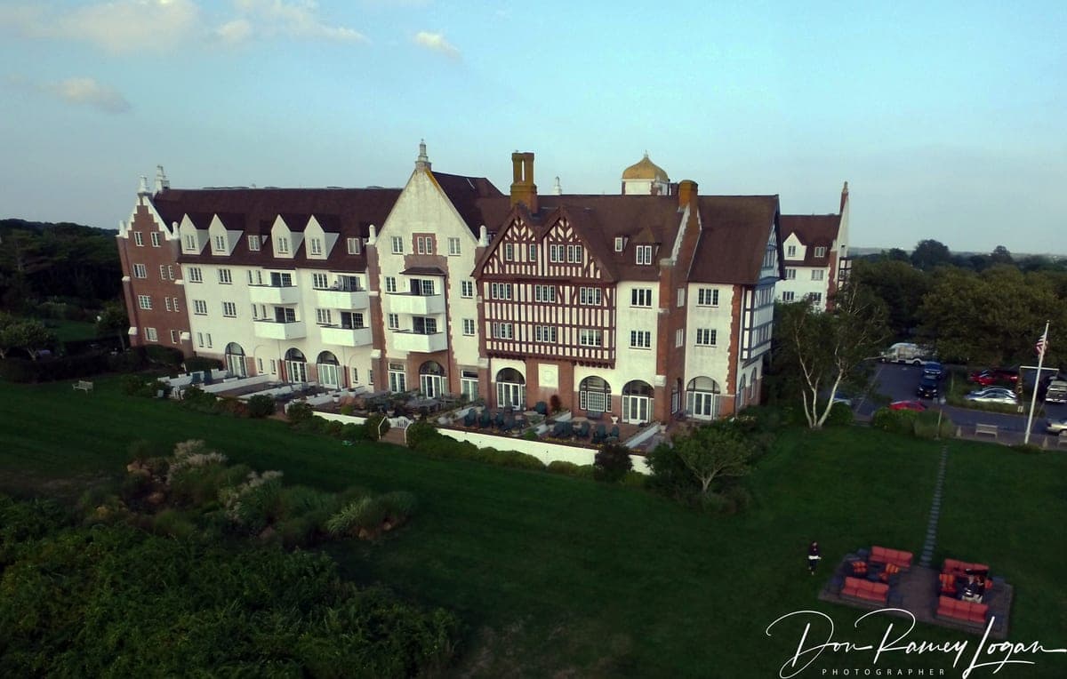 Montauk Manor, Montauk