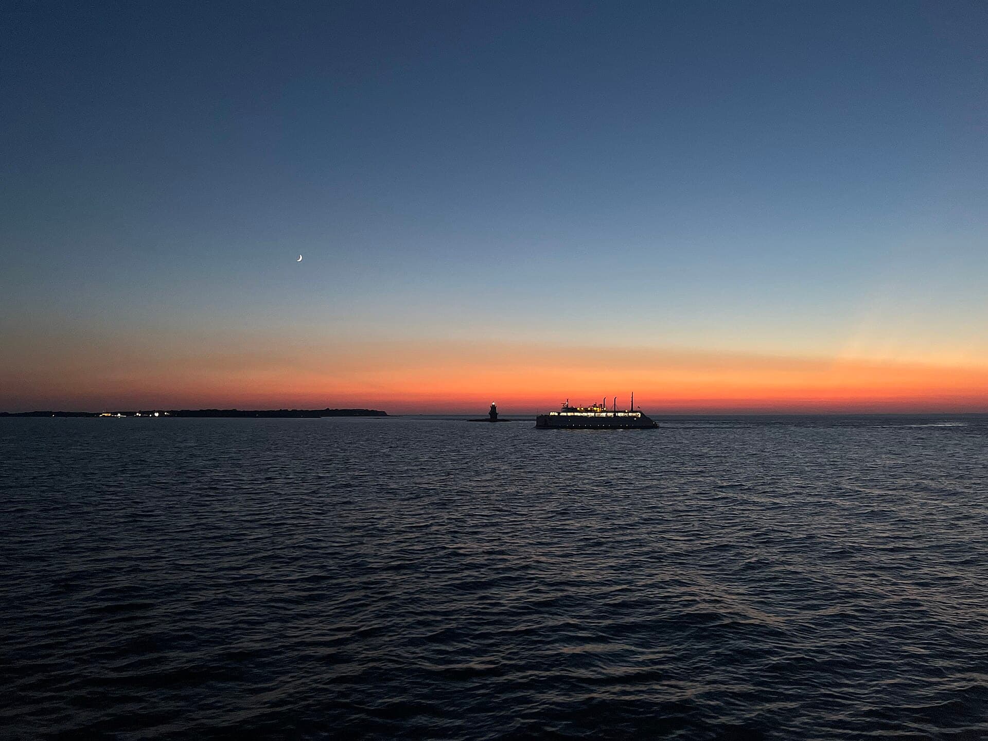 Orient Point in Orient