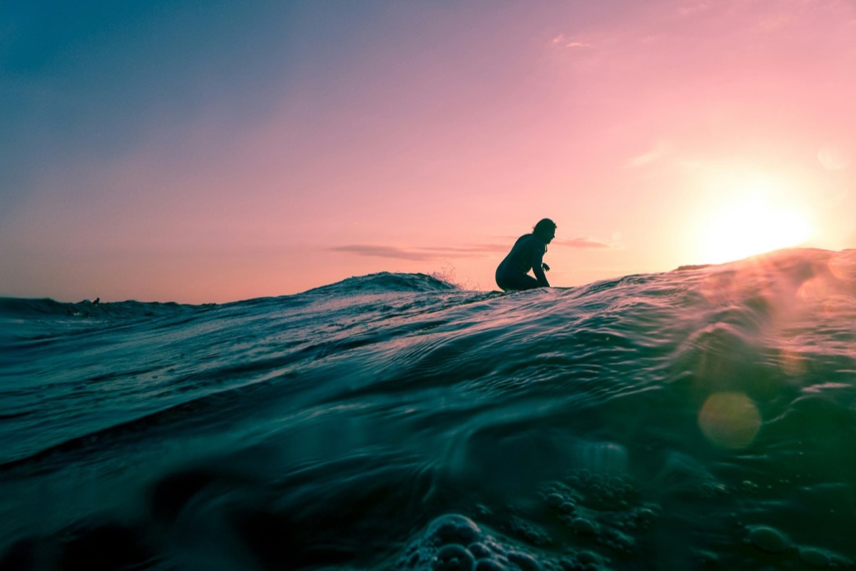 Outdoors — adventure on the East End