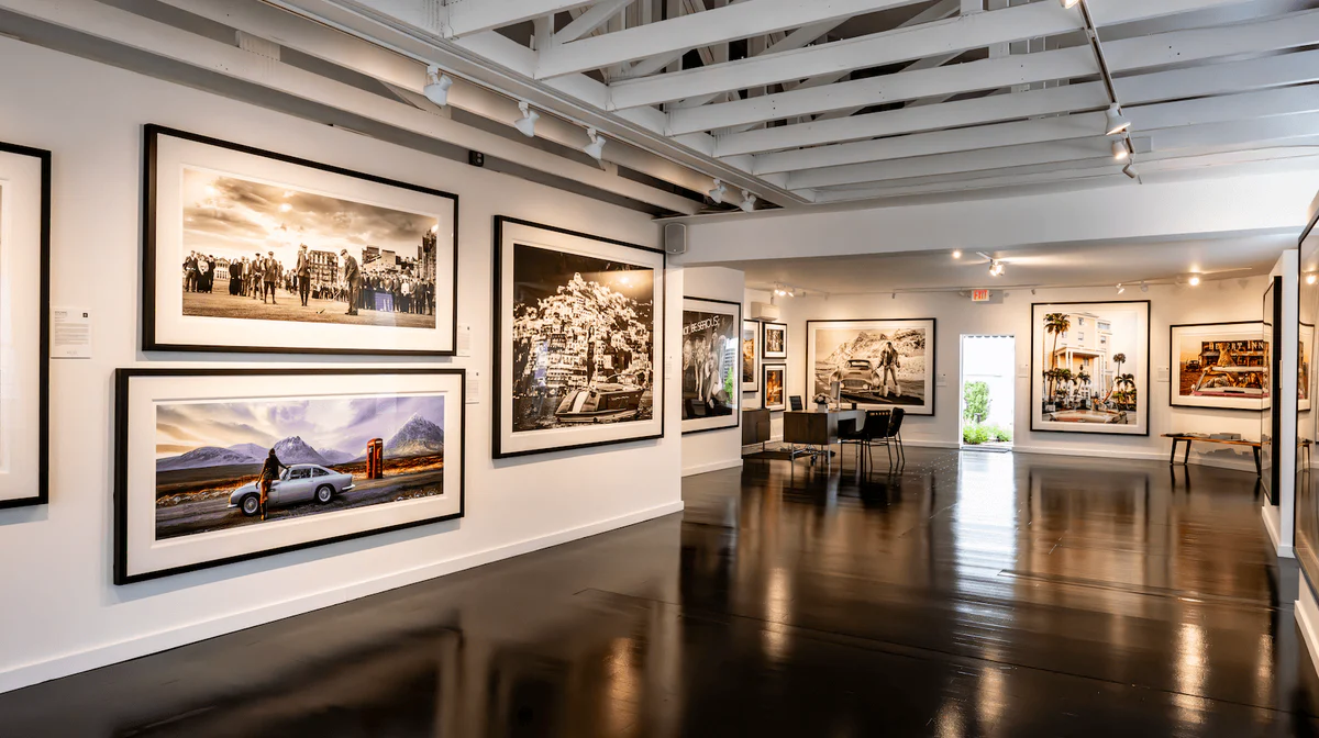 ART — art on the East End