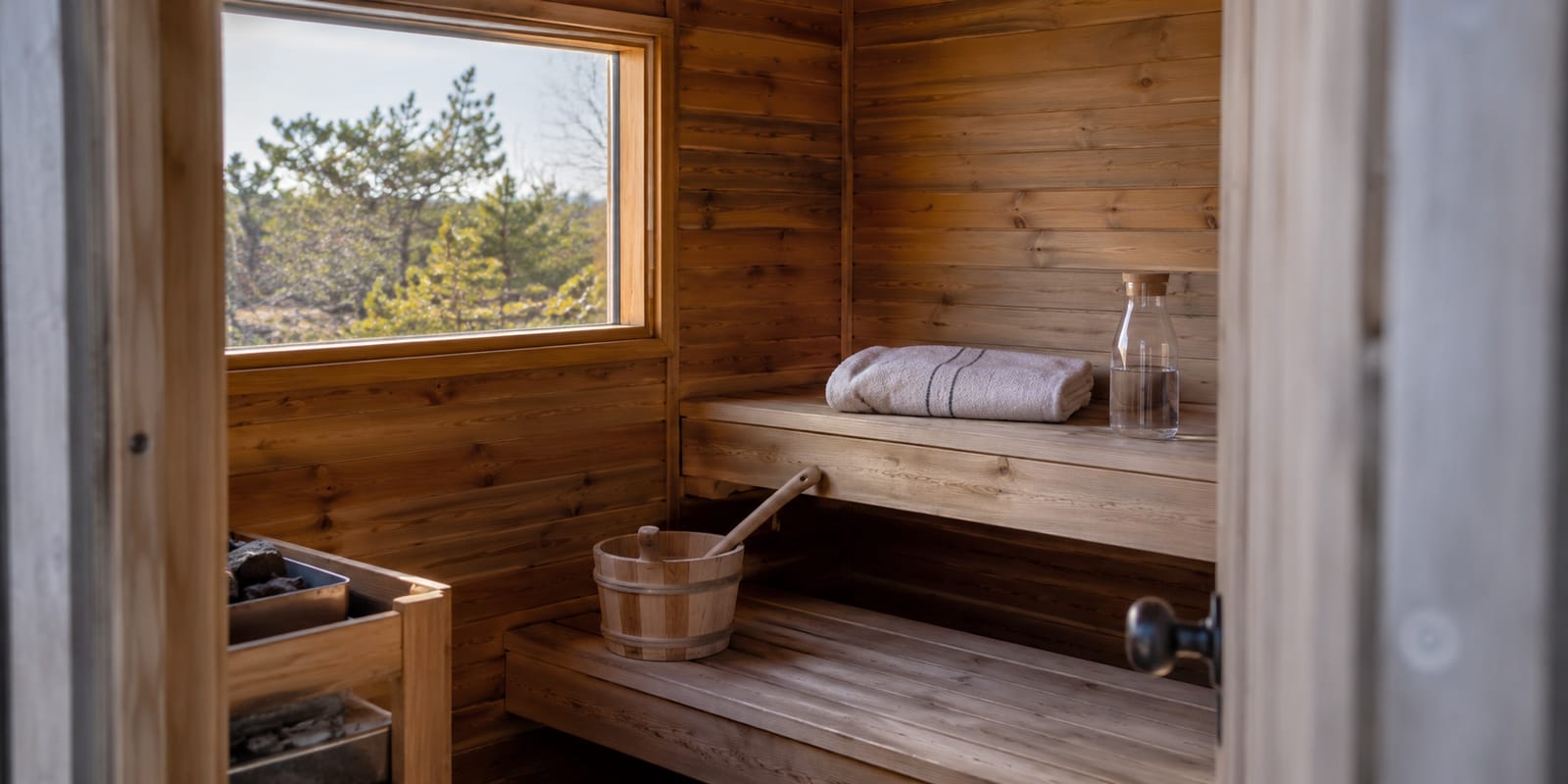 Quiet Rooms — wellness on the East End