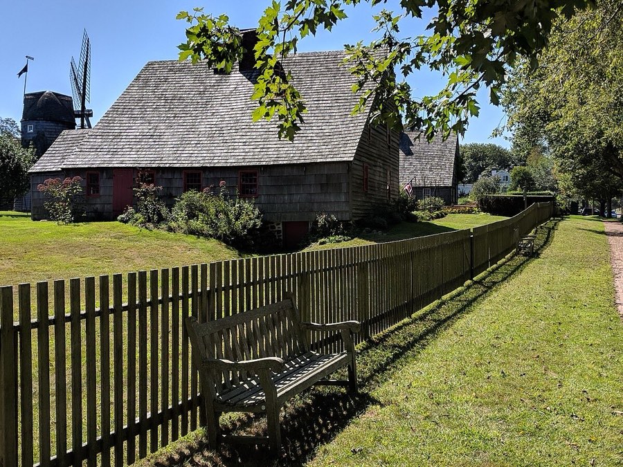 A Primer — hamptons 101 on the East End