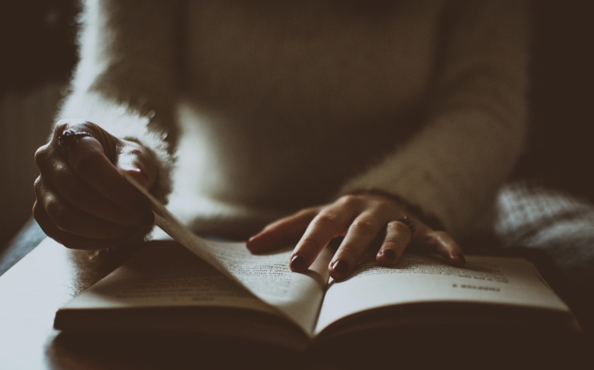 Quiet Rooms & Free WiFi — libraries on the East End