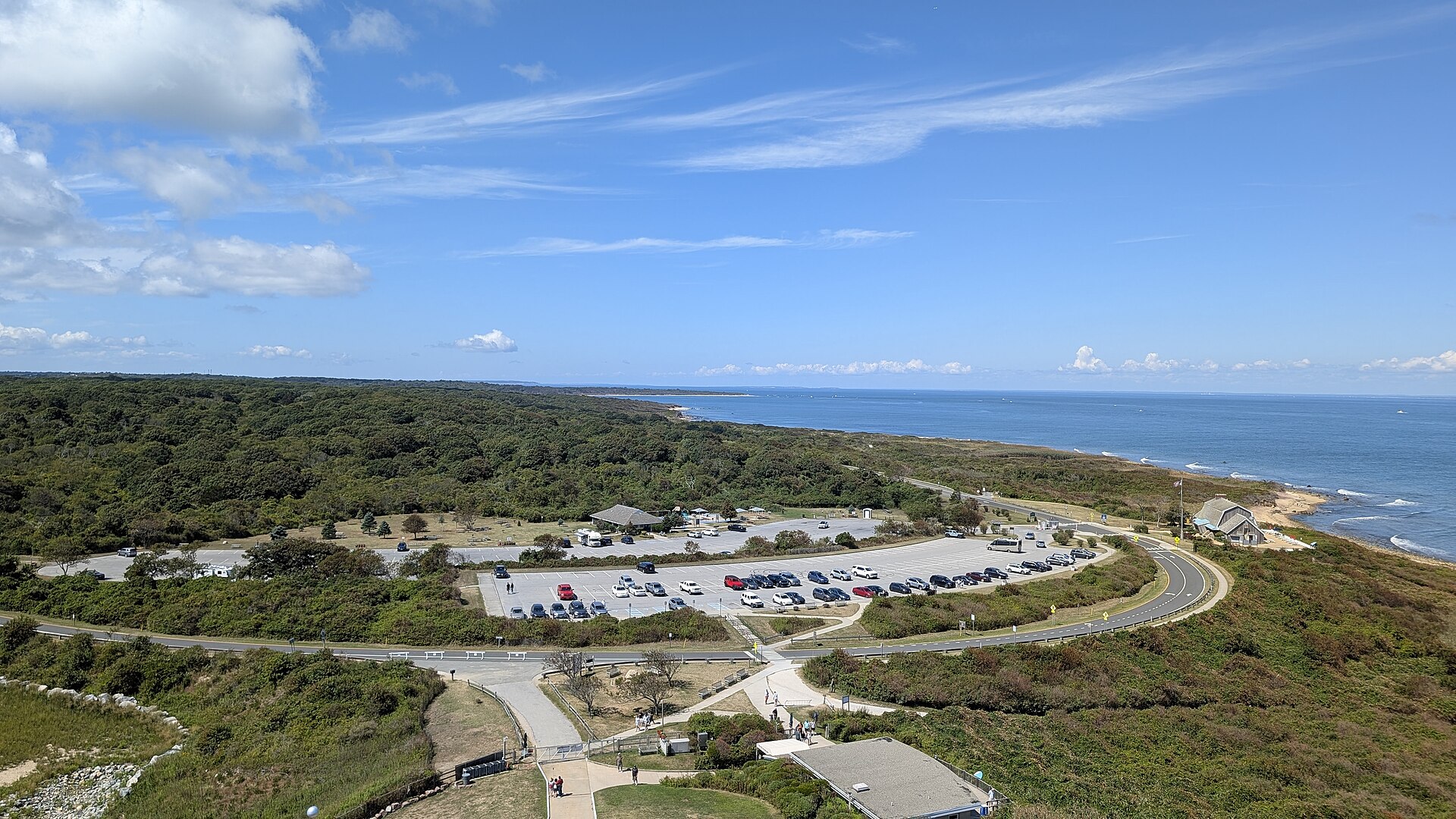 Montauk Point Lighthouse