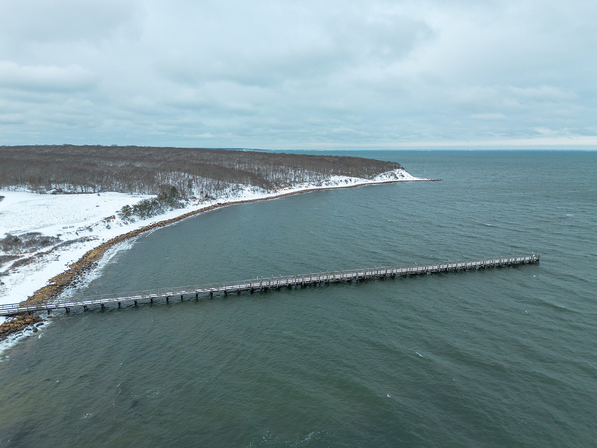 Navy Beach